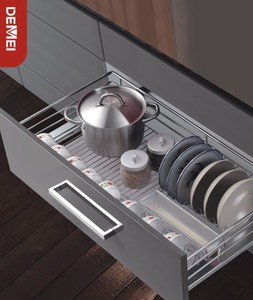 德美拉篮304不锈钢