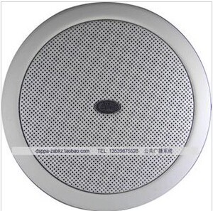 公共广播喇叭10w