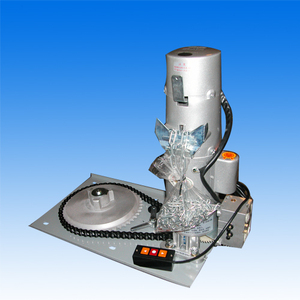 台湾巨光卷帘门电机