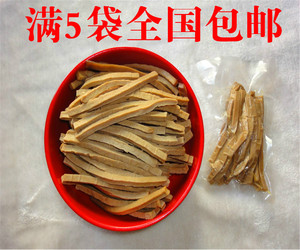 浑源豆腐干(豆腐筋)正宗美味每袋50根散装