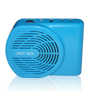 酬勤c908-微型扩音器迷你喊话器小蜜蜂扩音机