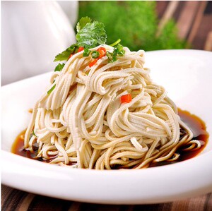 中国扬州特产 维扬豆制品 维扬干丝烫 烫煮干丝 已切丝 淮扬菜