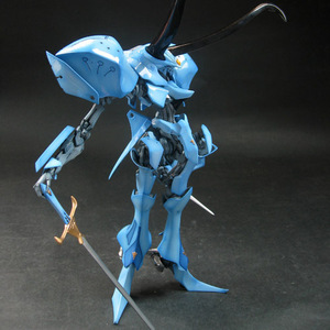 五星物语 1/100 旧版海皇 海子/ gk手办白模树脂 [现货]