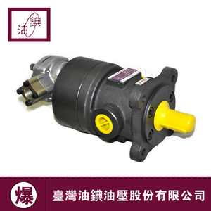 台湾油錪组合泵高低压组合泵50T配GPY质量保证