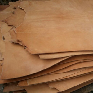 原色植鞣革水牛皮