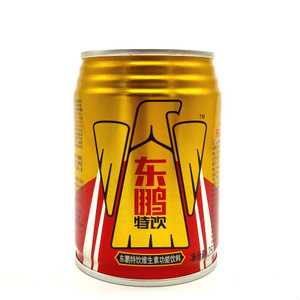 正品罐装东鹏特饮250ml24支厅箱功能饮料特价促销广东包邮