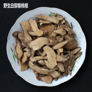 野生白猕猴桃根