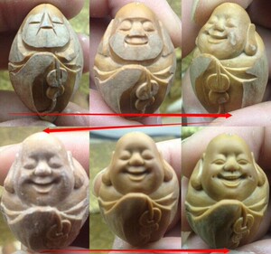 橄榄核雕教程新手自学核雕资料雕刻教学视频文玩微雕教材新人核雕