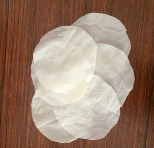 液体压强橡皮膜