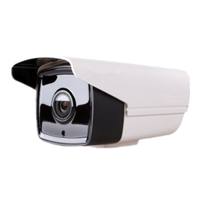 包邮高清1200线双灯模拟防水枪式监控摄像机红外摄像机AC24V
