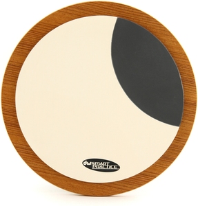 【总代理行货】dw dwsmpadms    12寸哑鼓垫 正品包邮