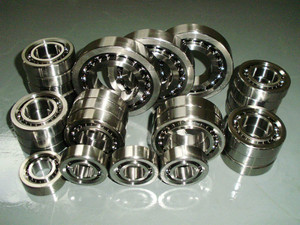 国产高速精密轴承760211tni数控机床主轴 电主轴轴承