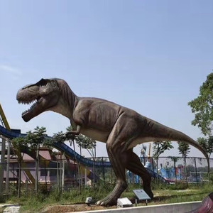 [悦兮半岛国际温泉度假村-恐龙贝乐园门票]悦兮半岛温泉度假村恐龙园