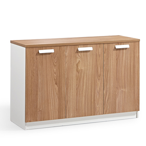 文件柜小矮柜小型