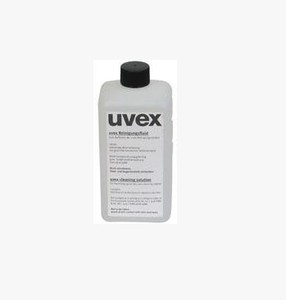 优维斯uvex9972100/9972103清洗液擦镜液镜片清洁液防护眼镜擦拭