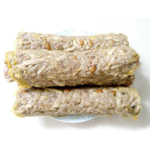 管煎芋头管煎马蹄管煎丰顺客家小吃特色美食潮汕粿肉小食粿品顺丰