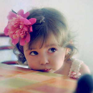 外国宝宝海报 超可爱宝宝画 婴儿图片 高清晰bb宝宝画墙贴画报w03