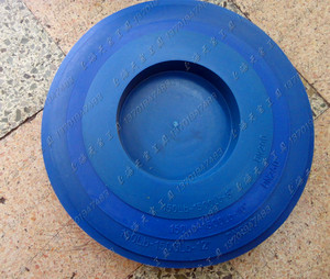 管件保护盖多用法兰盖阀门法兰保护盖塑料外保护盖防尘盖国标