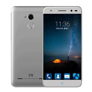 ZTE/中兴 Blade A2全网通4G手机 双卡双待 指纹解锁 大字体 大音量
