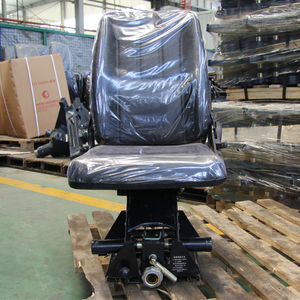 常林铲车配件 装载机配件 铲车装载机配件 座椅