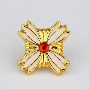 日剧hero 律政英雄 检事徽章 检察官胸针 秋霜烈日 日本cos胸章