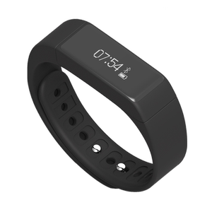 埃微i5 plus智能手环运动手环支持小米手环安卓苹果ios