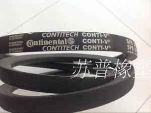 【原装进口】CONTITECH CONTI-V德国马牌橡胶三角皮带SPC3600Lw