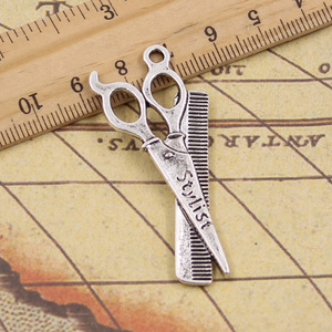 【银色梳子】银色梳子品牌,价格 - 阿里巴巴