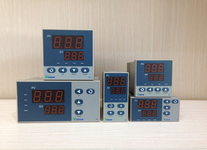 YUDIAN宇电仪表AL-207 48*96G/L1温控表温控仪温度控制器温控仪表