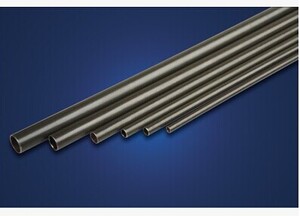 上海天阳双层卷焊管 民用电箱压缩机 汽化器热交换器 冷凝器用管