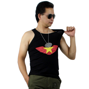 李小龙背心同款衣服服装儿童成人运动男健身t恤马甲夏季休闲短袖