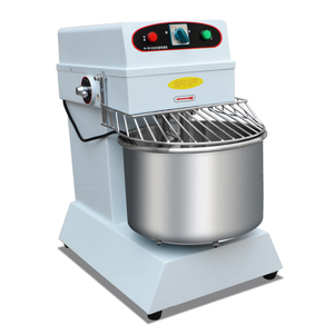 斌辉h30双动双速商用和面机 揉面机,搓面机 30l商用 和面打粉机