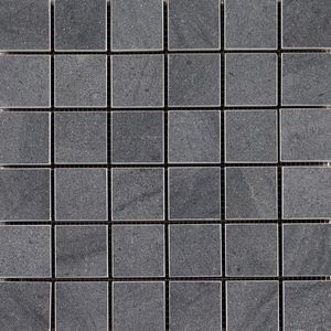 仿古石材格子马赛克300 300阳台浴室灰色背景墙瓷砖b5050-1049p