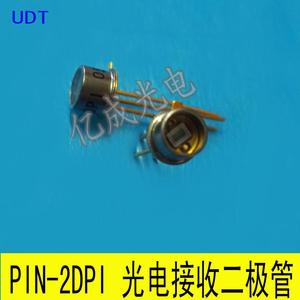 PIN-2DPI OSI/utd红外线接收二极管金属封装 高灵敏光电探测器