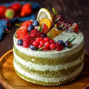 昆明抹茶生日蛋糕重庆武汉上海成都北京天津南京长沙长春同城配送