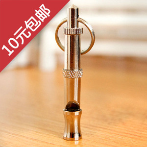 装备铜哨训犬笛马犬训练狗笛互动交流训狗神器德牧狗用品0人付款14