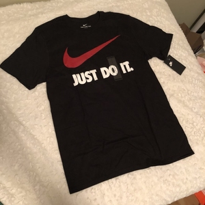 nike 耐克 男款 短袖t恤 加拿大代购 【任意两件衣服包直邮】