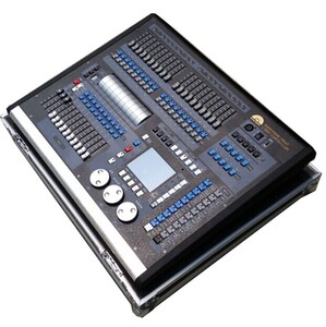 金刚升级版1024p金刚1024p中文控制台 珍珠控台 舞台灯光控制台