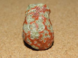 精品筋脉石 经脉玛瑙 戈壁血脉玛瑙原石 蒙古筋脉 阿拉善奇石 jh