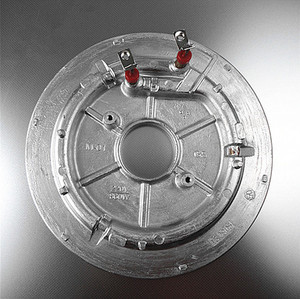 奔腾电饭煲加热盘