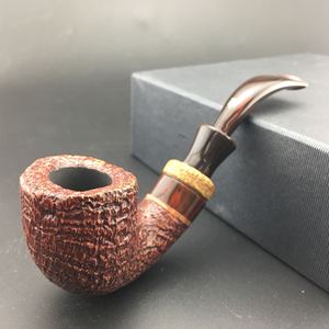 石楠根大师烟斗意大利