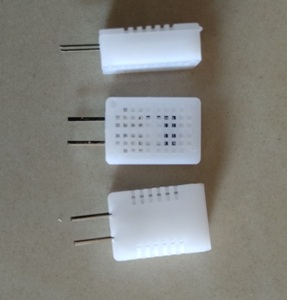 日本湿敏电阻HIS-06、湿度传感器、湿度电阻HJS16K、湿敏电阻