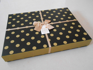 48格礼品盒巧克力空盒香皂花包装盒费列罗包装盒空盒现货包邮礼盒