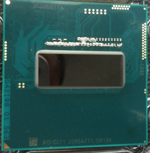 笔记本i7 cpu_笔记本 cpu_笔记本cpu和台式机cpu
