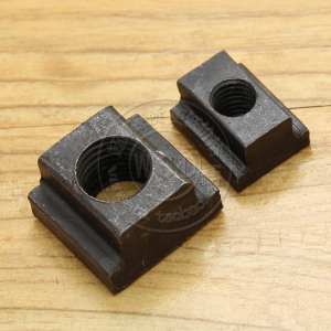 公英制t型螺母 t形块 t型槽压板螺帽m8 m10m12m14m16m18m20m22m24