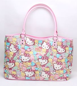 凯蒂小熊女包正品