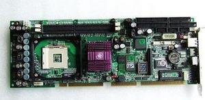台湾瑞传ROBO-8710VLA BIOS R2.04 工业主板 原装正品