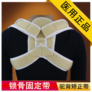 肩胛骨固定带