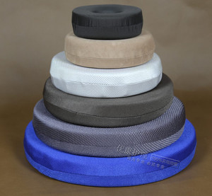 医用头圈防褥疮圈垫海绵坐垫老人家用 卧床瘫痪病人手术后护理垫