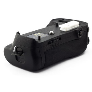 沣标MB-D12单反相机手柄电池盒 适用相机 NiKon D800/D810/D800E
